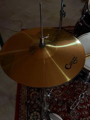 Drums full set / tornado-thumb-8