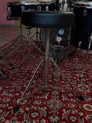 Drums full set / tornado-thumb-9