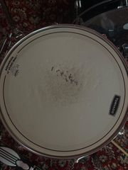 Drums full set / tornado-thumb-10