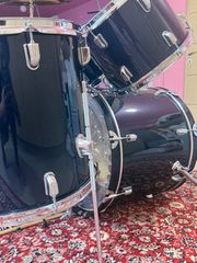 Drums full set / tornado-thumb-11