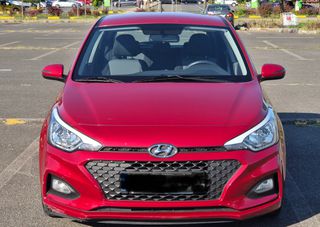 Hyundai i 20 2019