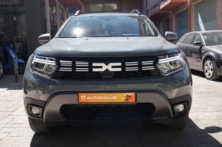 Dacia Duster 2024 1.0cc TCe JOURNEY 100hp LPG-thumb-4