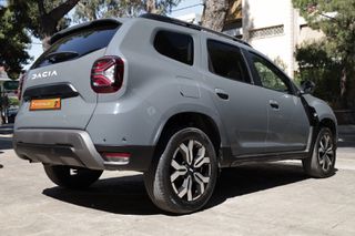 Dacia Duster 2024 1.0cc TCe JOURNEY 100hp LPG-thumb-9