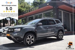 Dacia Duster 2024 1.0cc TCe JOURNEY 100hp LPG