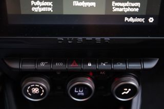 Dacia Duster 2024 1.0cc TCe JOURNEY 100hp LPG-thumb-29
