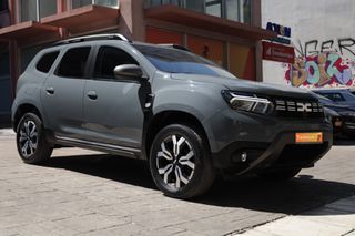 Dacia Duster 2024 1.0cc TCe JOURNEY 100hp LPG-thumb-34