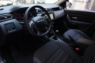 Dacia Duster 2024 1.0cc TCe JOURNEY 100hp LPG-thumb-12