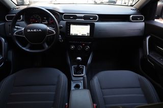 Dacia Duster 2024 1.0cc TCe JOURNEY 100hp LPG-thumb-2