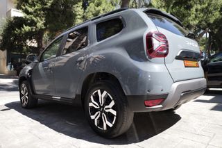 Dacia Duster 2024 1.0cc TCe JOURNEY 100hp LPG-thumb-1