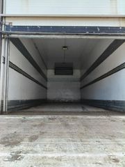 Ψυκτικοί Θάλαμοι Chereau 2001