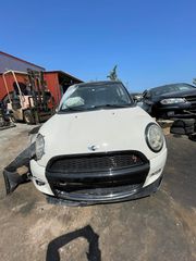 ΨΥΓΕΙΑ ΝΕΡΟΥ MINICOUPER R56 06-11