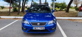 Seat Leon 2020 TGI - XCELLENCE