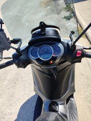Piaggio Beverly 300i 2019 Beverly 300s-thumb-3