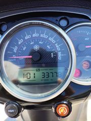 Piaggio Beverly 300i 2019 Beverly 300s-thumb-4