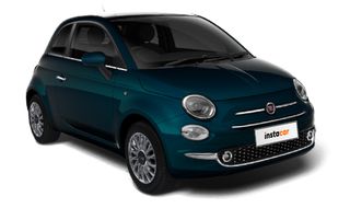 Fiat 500 2022 DOLCE VITA