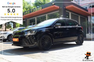 Volkswagen Polo 2017 1.0 TSI 95ΗP BlueMotion Tech (Navi)