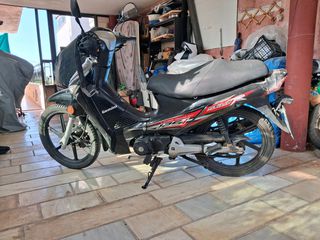 Gemini VEEVO 125 2019-thumb-2