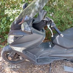 Sym GTS 300 2015