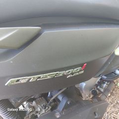 Sym GTS 300 2015-thumb-1