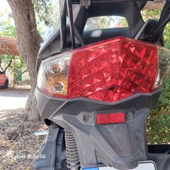 Sym GTS 300 2015-thumb-2