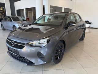 Opel Corsa 2021 1.5 DIESEL EDITION 102 ΜΤ6 ΑΡΙΣΤΟ!!!