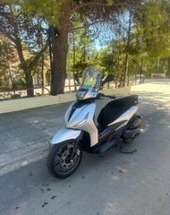 Piaggio Beverly 400 2023 S HPE