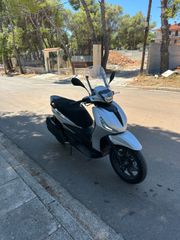 Piaggio Beverly 400 2023 S HPE-thumb-1