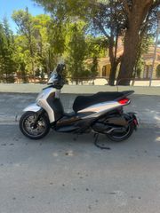 Piaggio Beverly 400 2023 S HPE-thumb-2