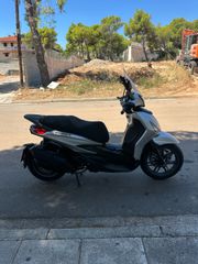 Piaggio Beverly 400 2023 S HPE-thumb-3