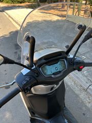Piaggio Beverly 400 2023 S HPE-thumb-8