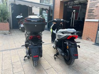 Roller / Scooter 2026 SOLID ΧΩΡΙΣ ΔΙΠΛΩΜΑ ΟΔΗΓΗΣΗΣ ΕΤΟΙΜΟΠΑΡΑΔΟΤΟLI-thumb-2