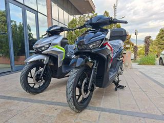 Roller / Scooter 2026 SOLID ΧΩΡΙΣ ΔΙΠΛΩΜΑ ΟΔΗΓΗΣΗΣ ΕΤΟΙΜΟΠΑΡΑΔΟΤΟLI