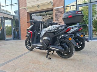 Roller / Scooter 2026 SOLID ΧΩΡΙΣ ΔΙΠΛΩΜΑ ΟΔΗΓΗΣΗΣ ΕΤΟΙΜΟΠΑΡΑΔΟΤΟLI-thumb-7