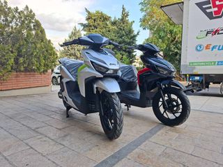 Roller / Scooter 2026 SOLID ΧΩΡΙΣ ΔΙΠΛΩΜΑ ΟΔΗΓΗΣΗΣ ΕΤΟΙΜΟΠΑΡΑΔΟΤΟLI-thumb-8