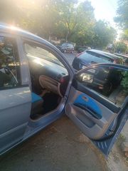 Kia Picanto 2007