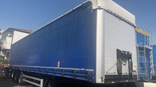 Κουρτίνα 2021 VIBERTI M300