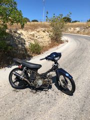 Modenas Kriss II 1999 Kriss II