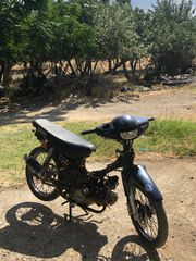 Modenas Kriss II 1999 Kriss II-thumb-2
