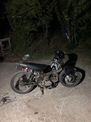 Modenas Kriss II 1999 Kriss II-thumb-3