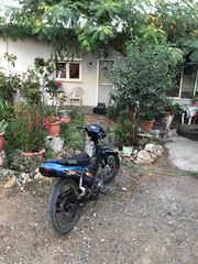 Modenas Kriss II 1999 Kriss II-thumb-4