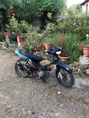 Modenas Kriss II 1999 Kriss II-thumb-5