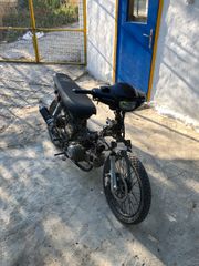 Modenas Kriss II 1999 Kriss II-thumb-6