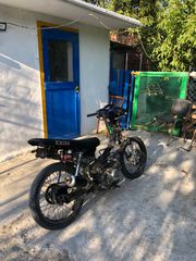 Modenas Kriss II 1999 Kriss II-thumb-7