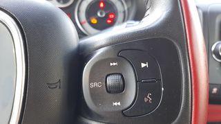 Fiat 500L 2014 1.4*EASY*95PS EURO 6-thumb-12