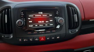 Fiat 500L 2014 1.4*EASY*95PS EURO 6-thumb-13