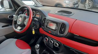 Fiat 500L 2014 1.4*EASY*95PS EURO 6-thumb-18