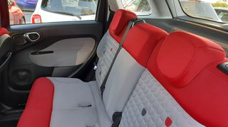Fiat 500L 2014 1.4*EASY*95PS EURO 6-thumb-16