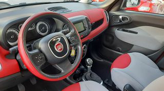 Fiat 500L 2014 1.4*EASY*95PS EURO 6-thumb-8