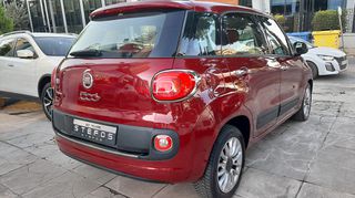 Fiat 500L 2014 1.4*EASY*95PS EURO 6-thumb-6