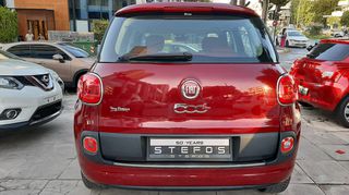 Fiat 500L 2014 1.4*EASY*95PS EURO 6-thumb-5